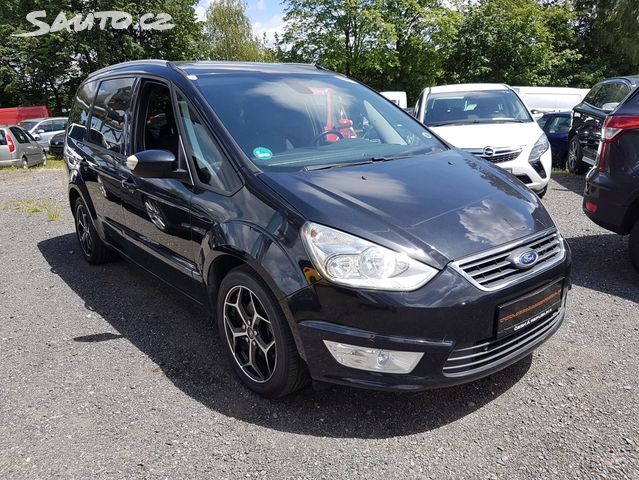 Ford Galaxy